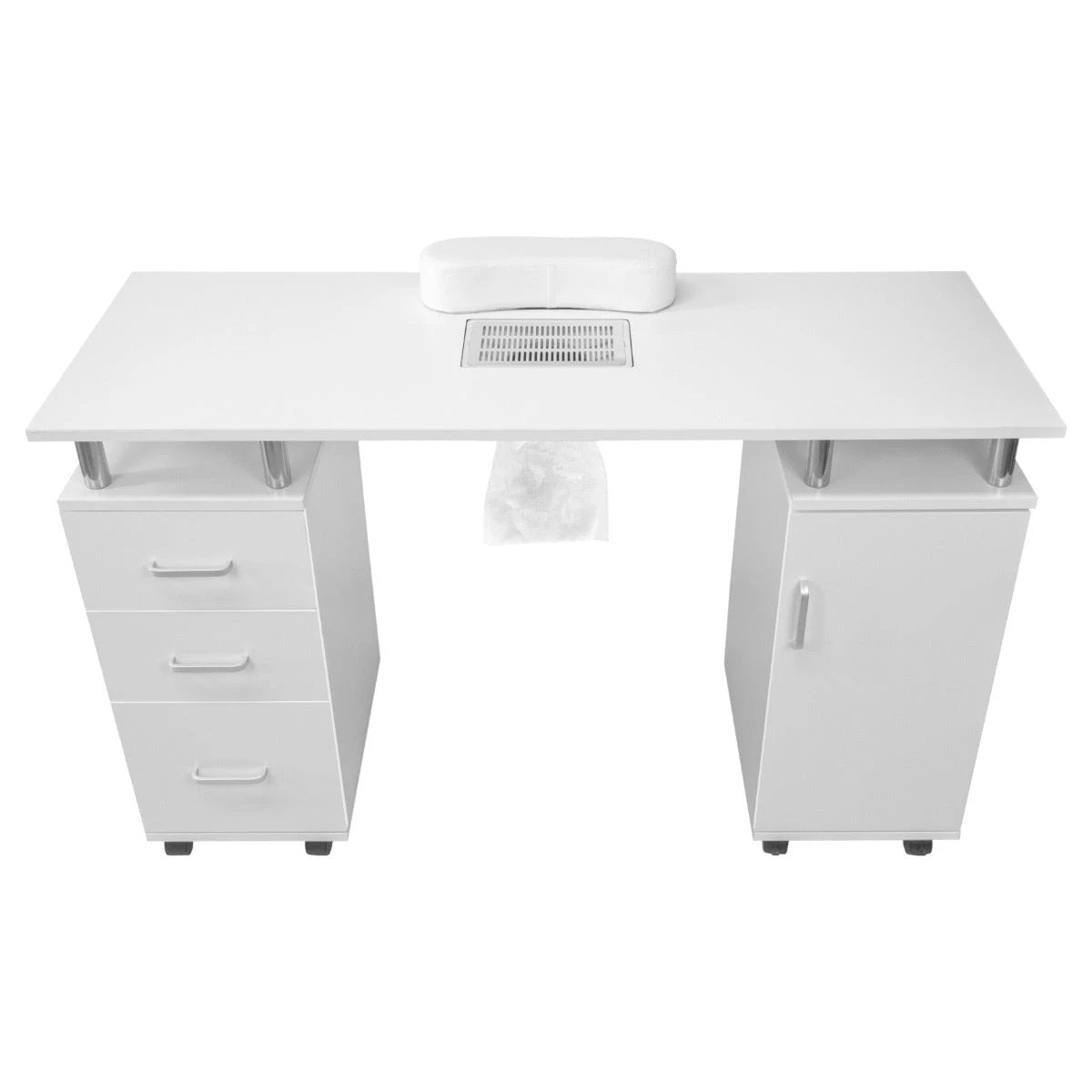 Professional Manicure Table by Monster Shop