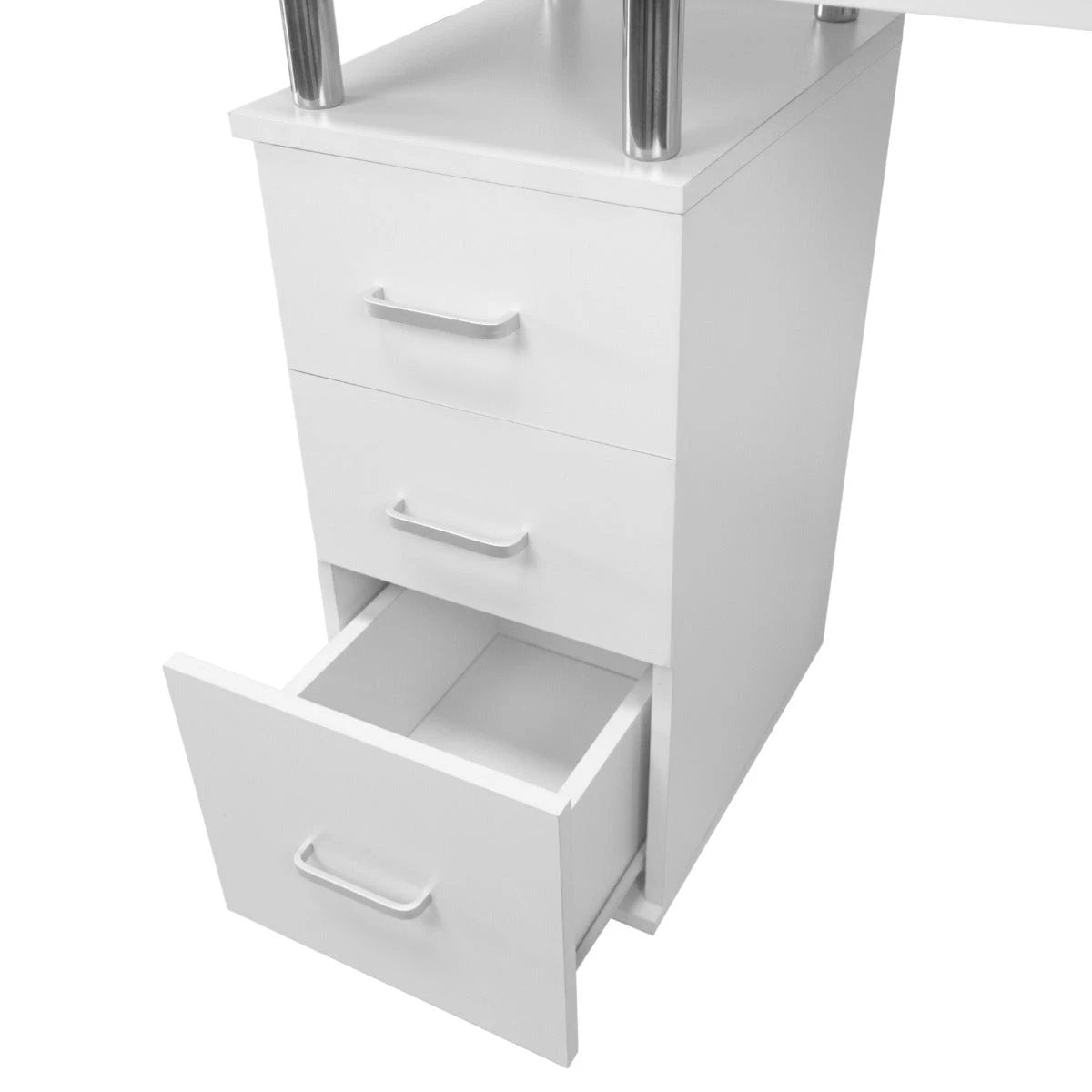 Professional Manicure Table by Monster Shop
