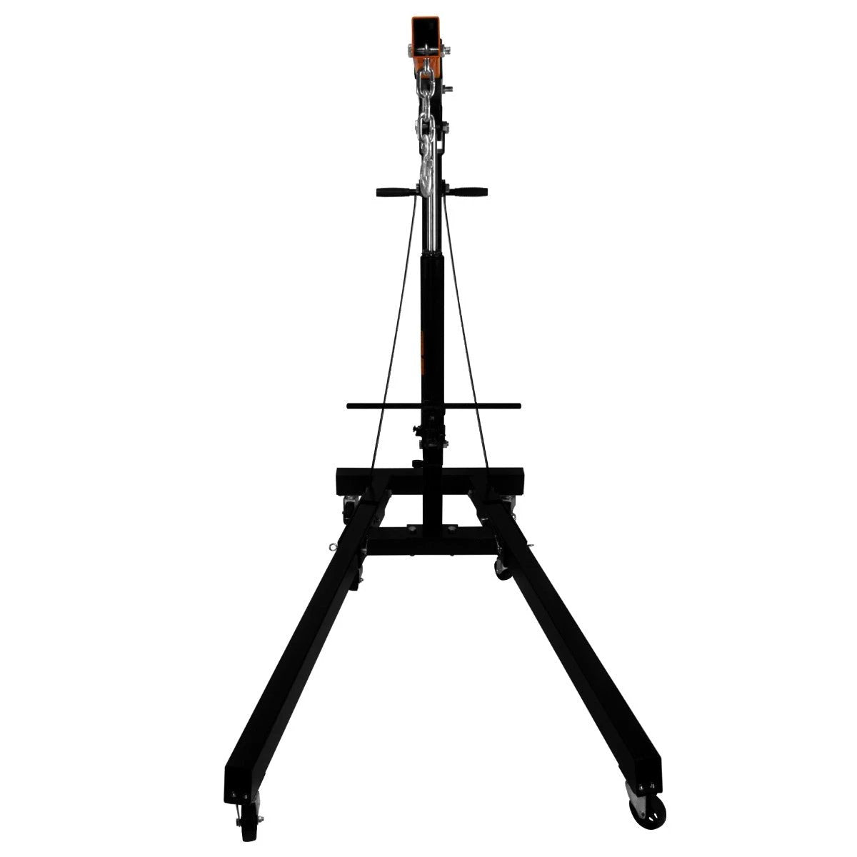 Monster Shop Hydraulic Engine Crane - 1 Tonne -