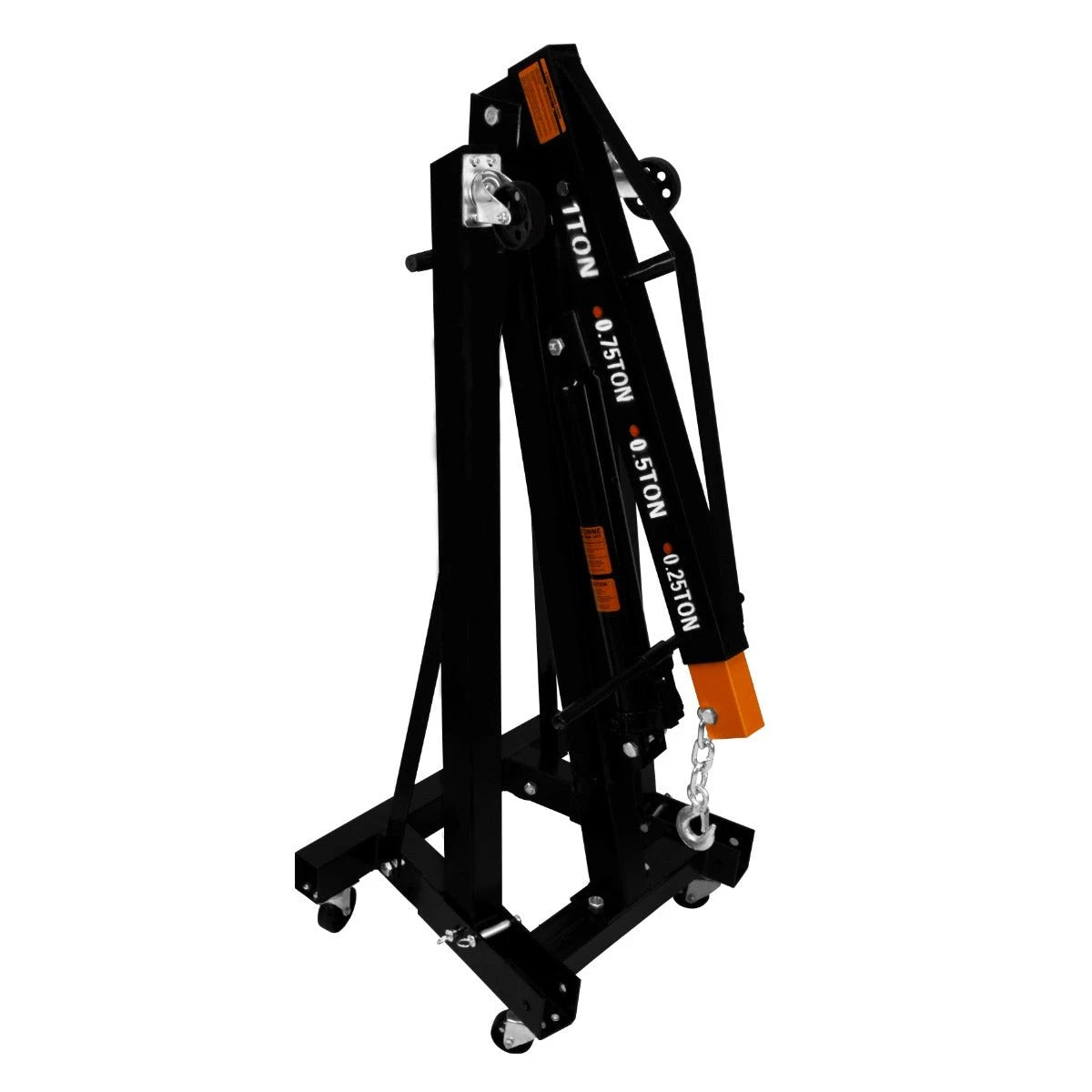 Monster Shop Hydraulic Engine Crane - 1 Tonne -