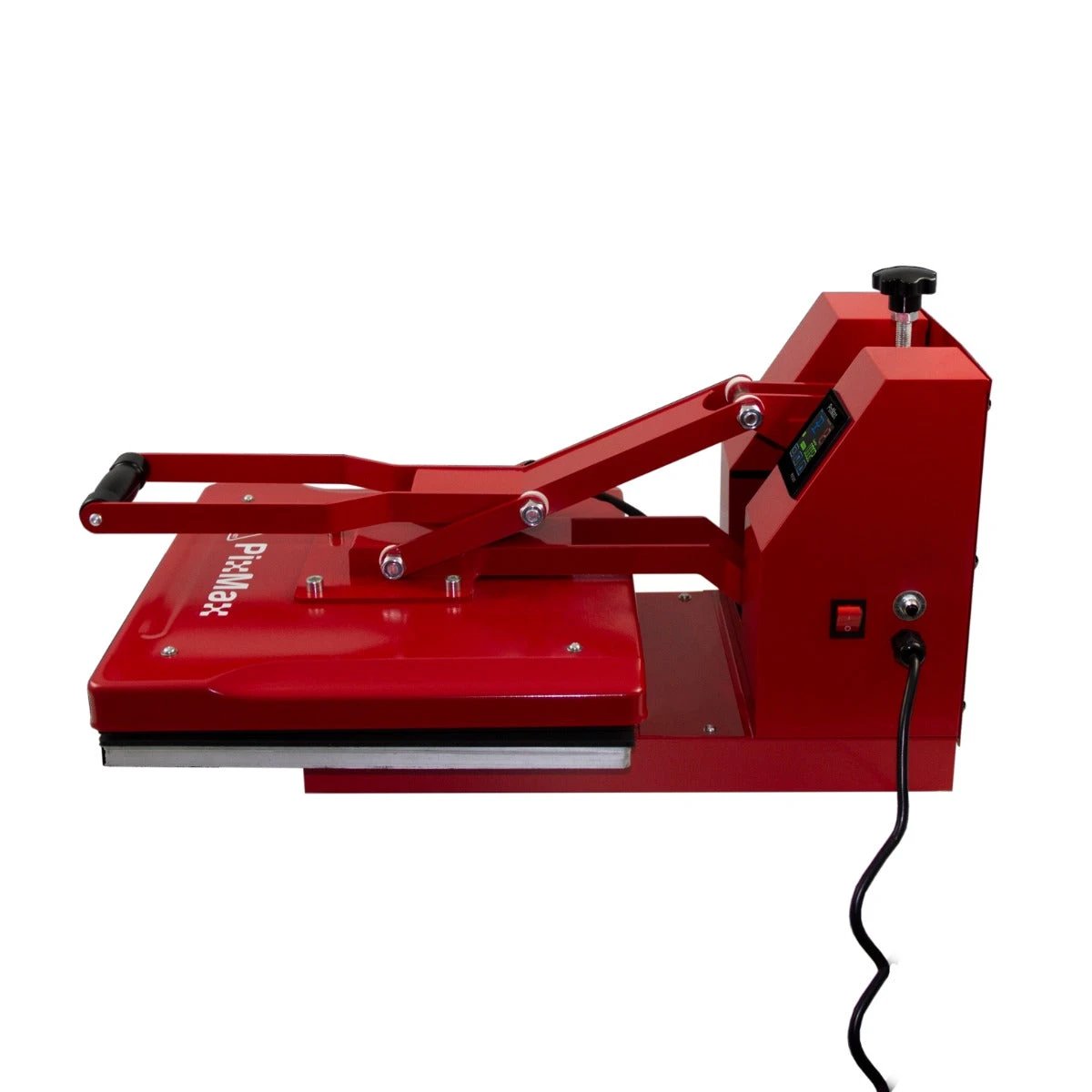 Clam Heat Press 38 x 38cm by Monster Shop