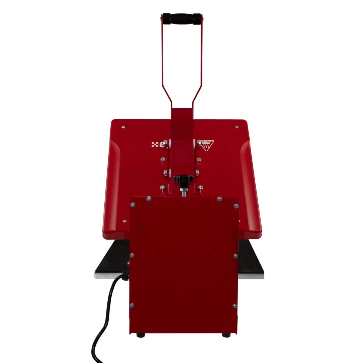 Clam Heat Press 50 x 50cm by Monster Shop