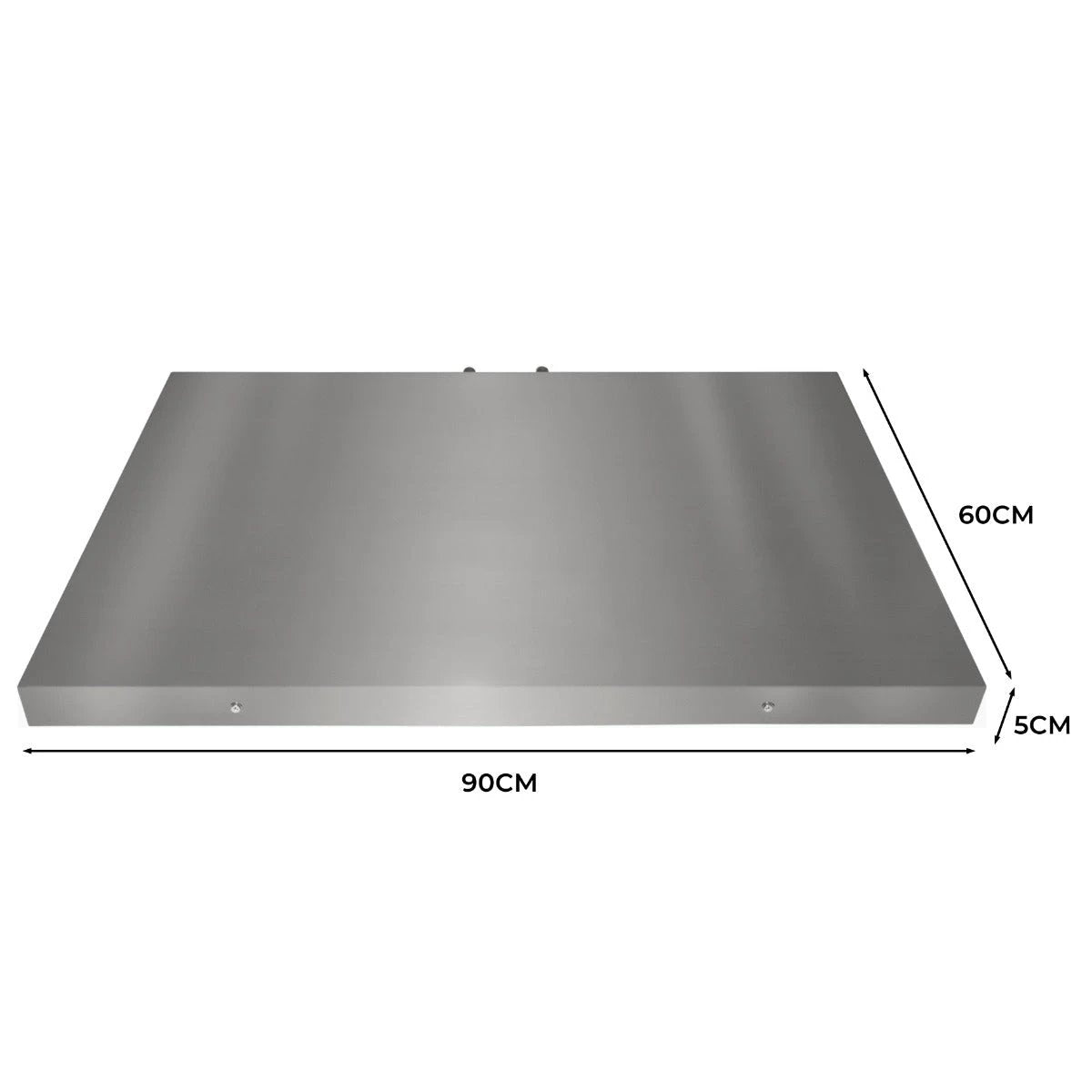 Monster Shop Vet Scales 60cm x 90cm -