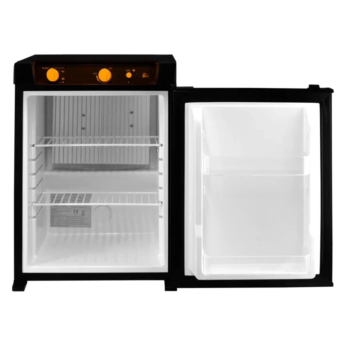 Monster Shop 3-Way Absorption Fridge -
