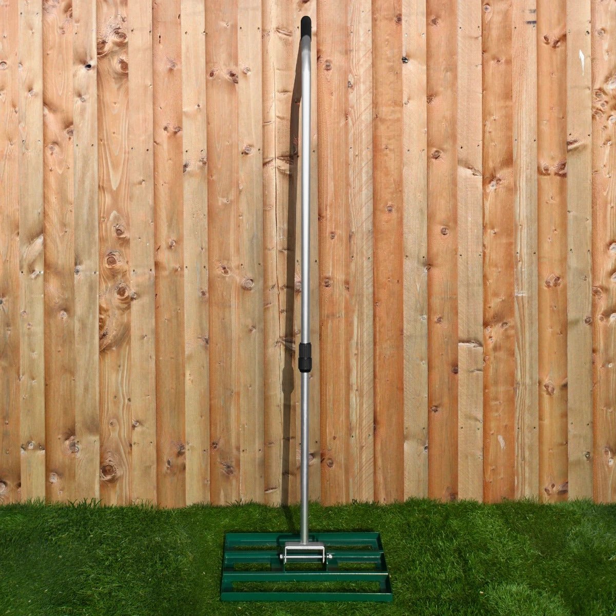 T-Mech Lawn Leveller 50cm – Green by Monster Shop
