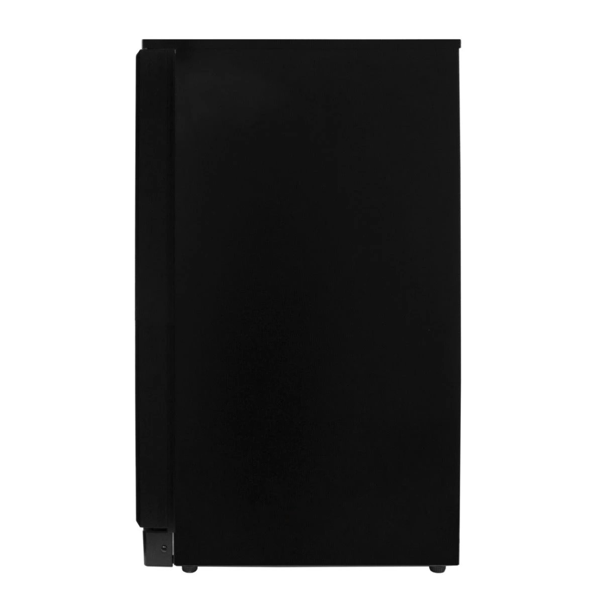 Monster Shop Back Bar Fridge Cooler - Sliding Double Door -