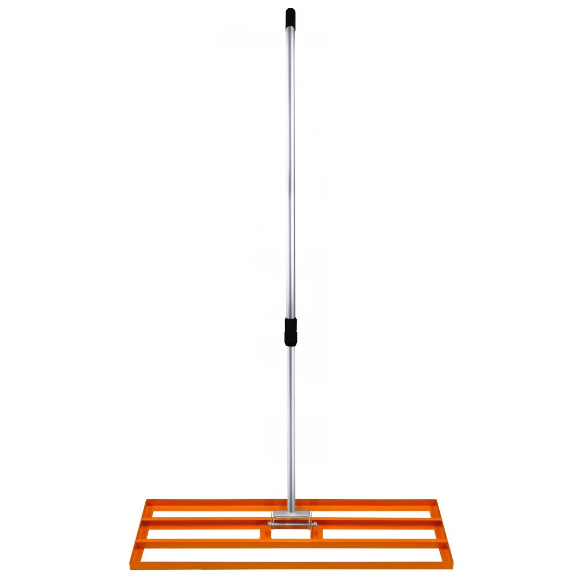 T-Mech Lawn Leveller 100cm – Orange by Monster Shop