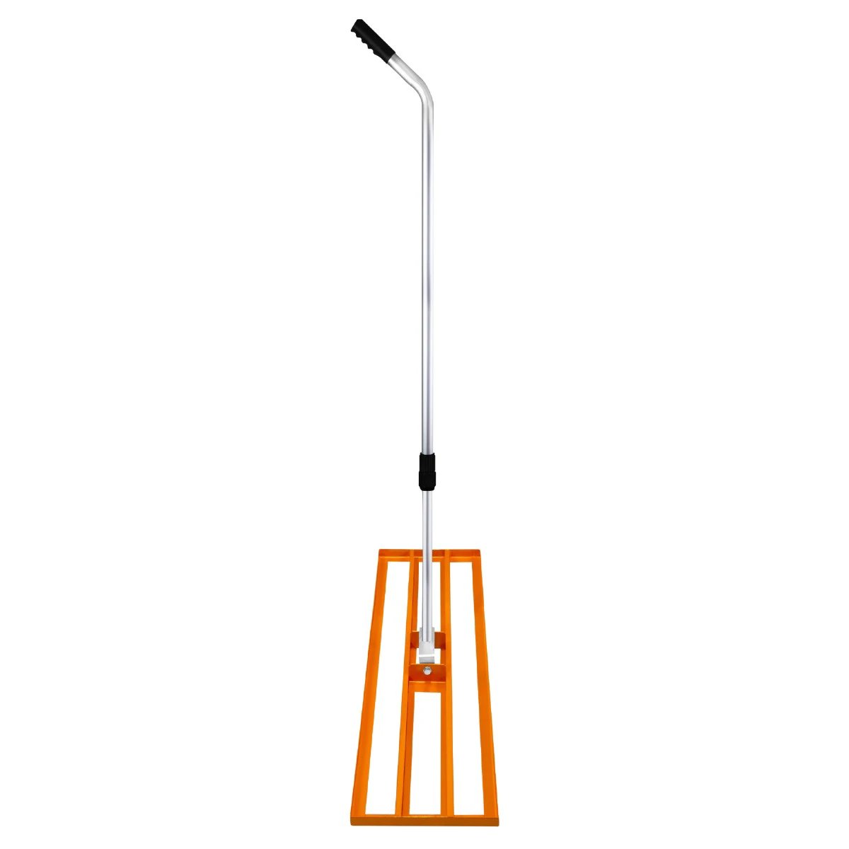 T-Mech Lawn Leveller 100cm – Orange by Monster Shop