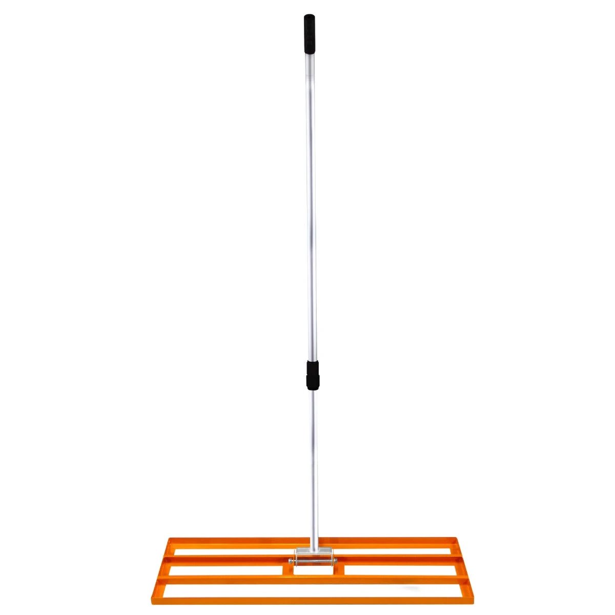 T-Mech Lawn Leveller 100cm – Orange by Monster Shop