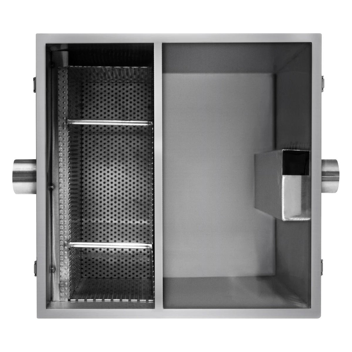 Monster Shop KuKoo Grease Trap – 60 Litres -