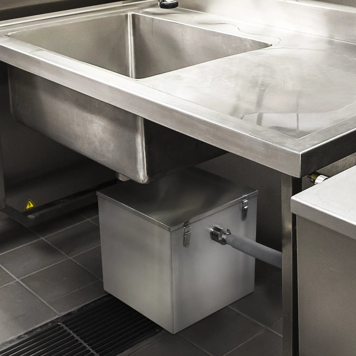 Monster Shop KuKoo Grease Trap – 60 Litres -