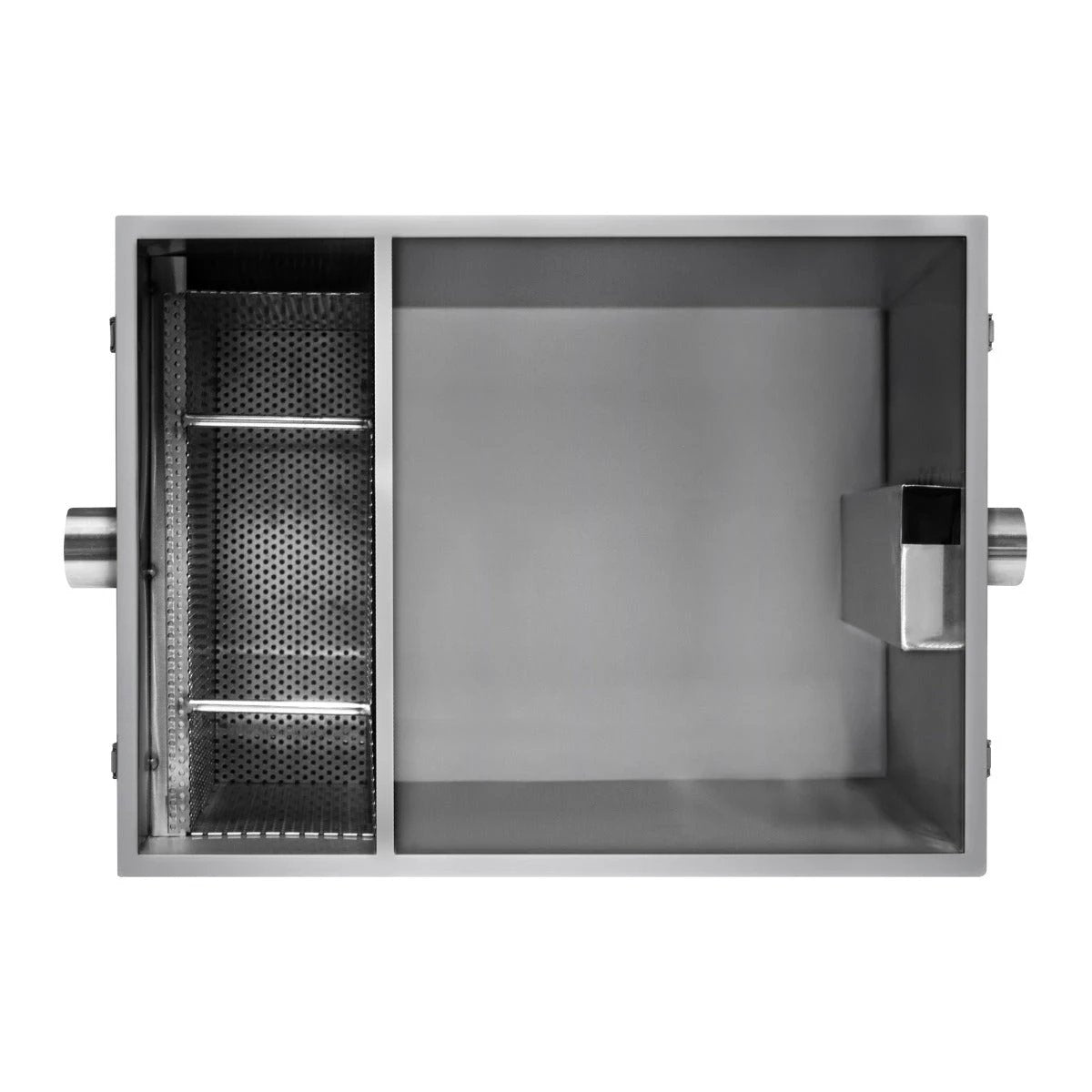 Monster Shop KuKoo Grease Trap – 120 Litres -