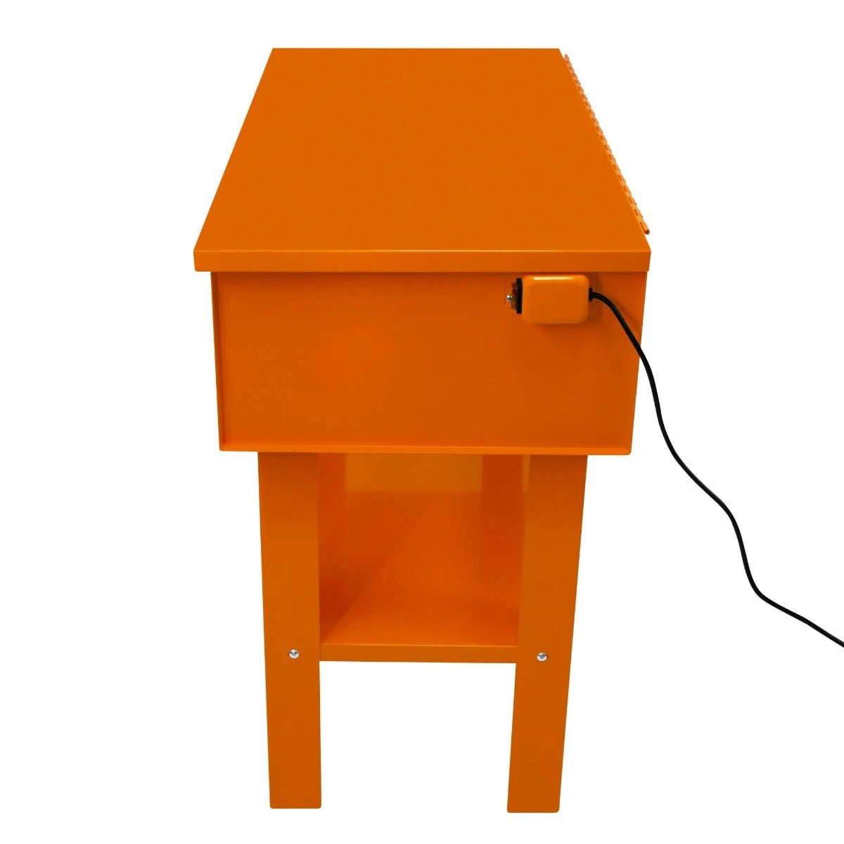 40 Gallon Parts Washer by Monster Shop