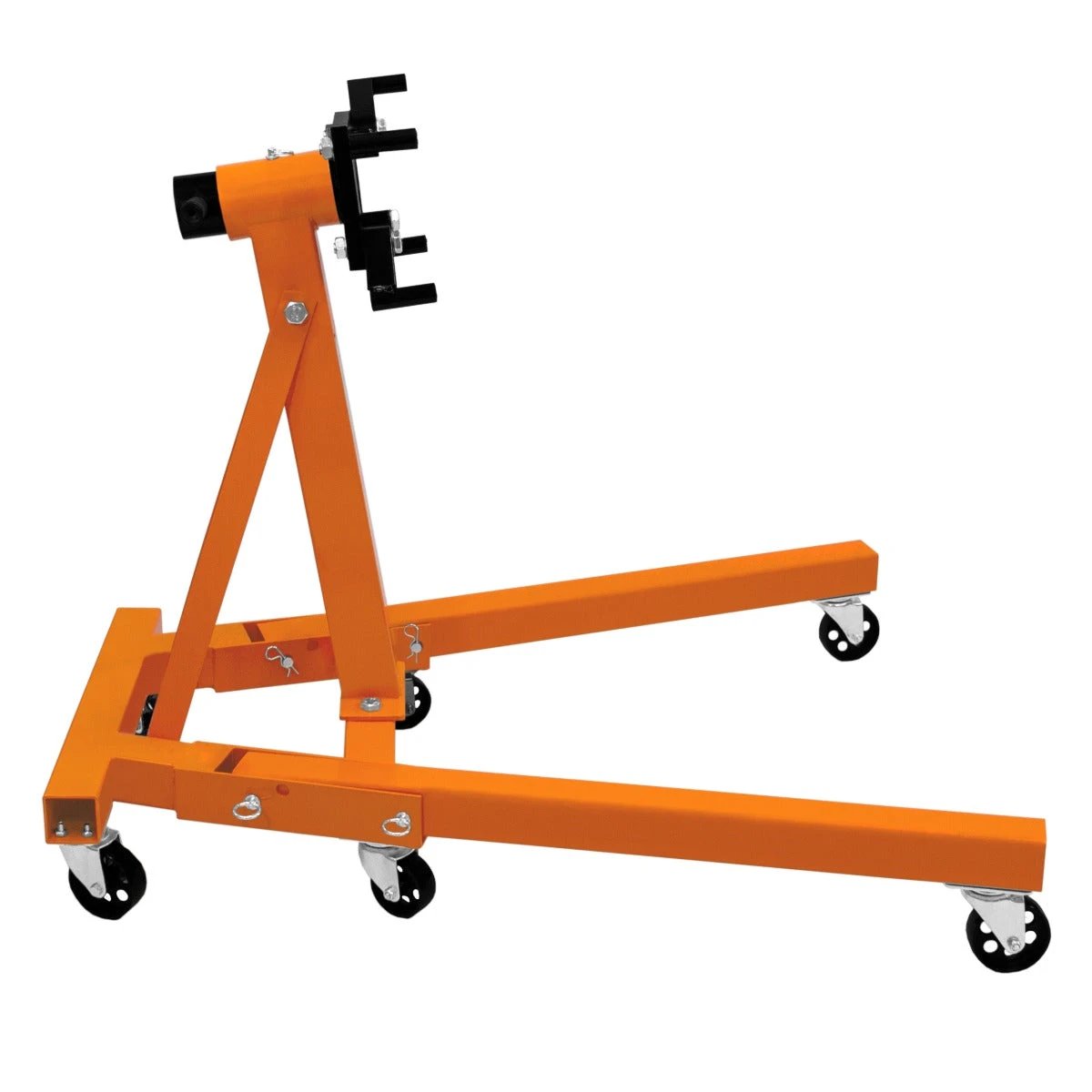 Monster Shop T-Mech Folding Engine Stand 900kg -