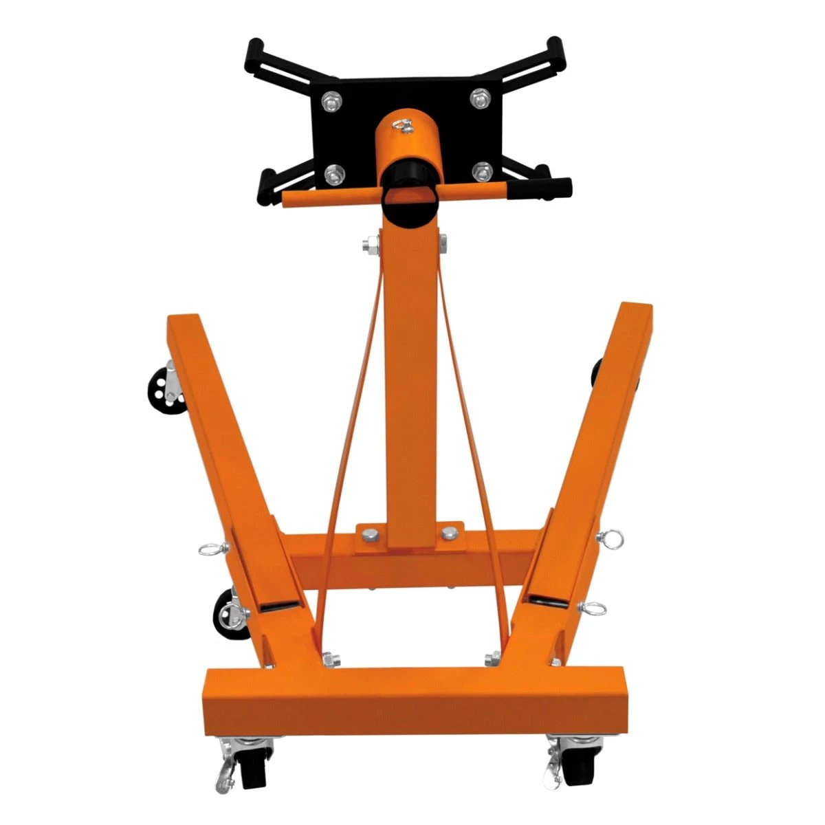 T-Mech Folding Engine Stand 900kg by Monster Shop