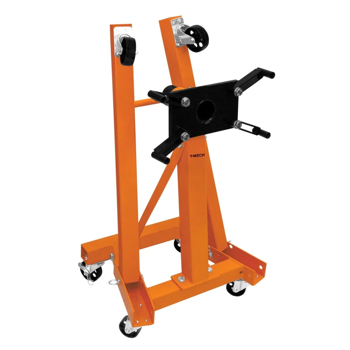 T-Mech Folding Engine Stand 900kg by Monster Shop