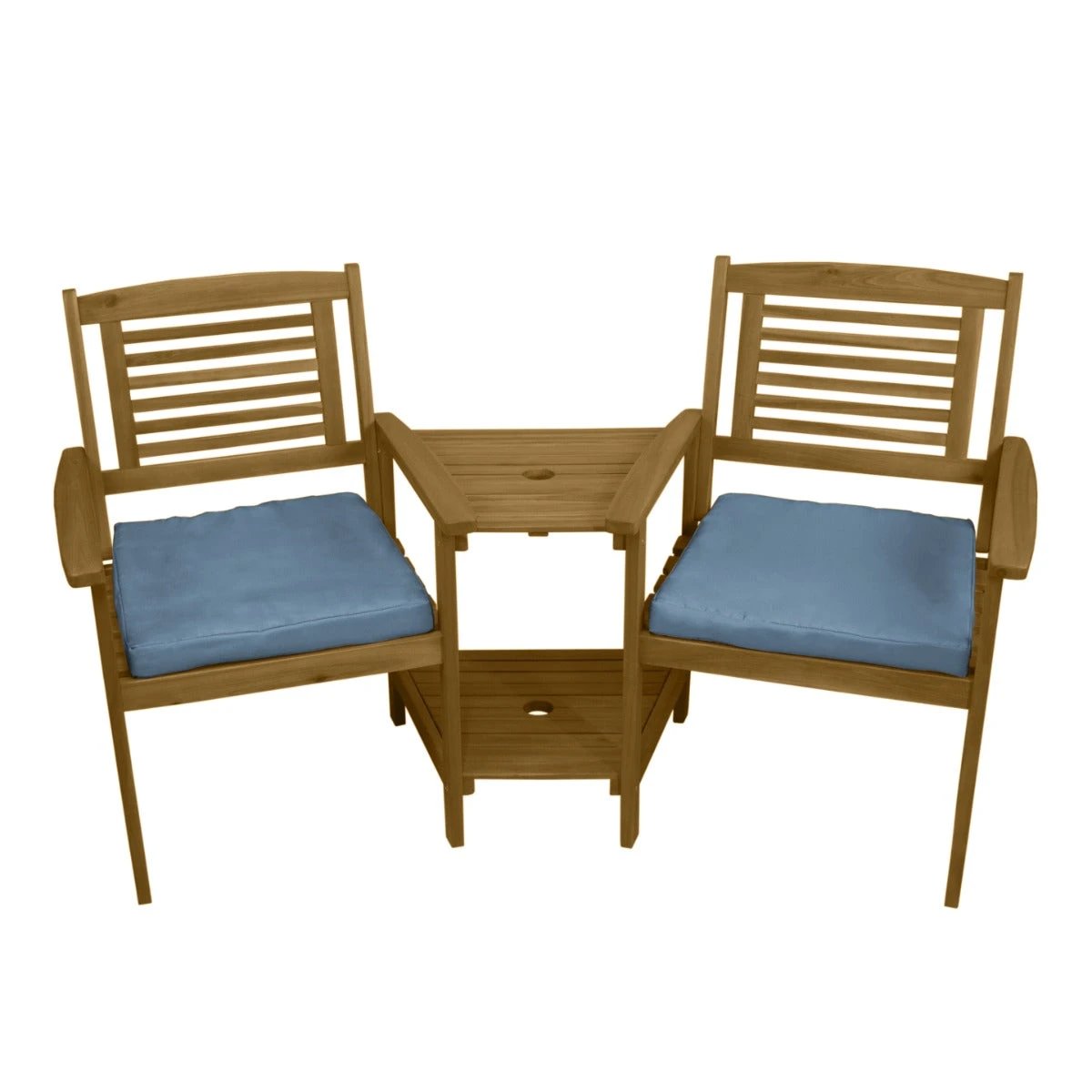 Monster Shop Companion Seat With Cushions -