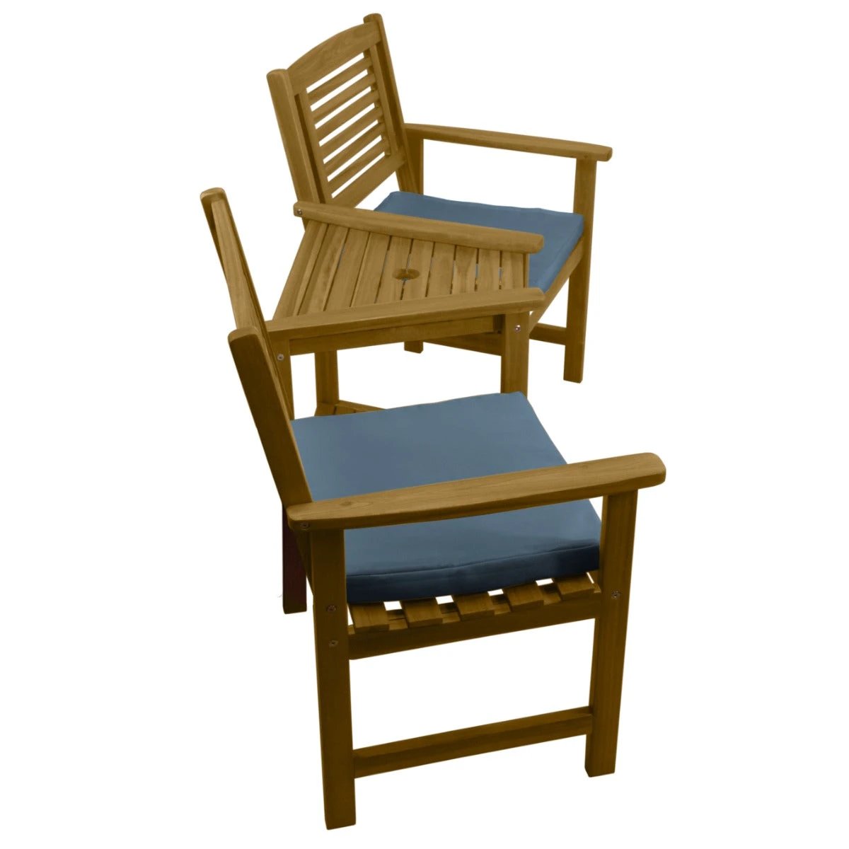 Monster Shop Companion Seat With Cushions -