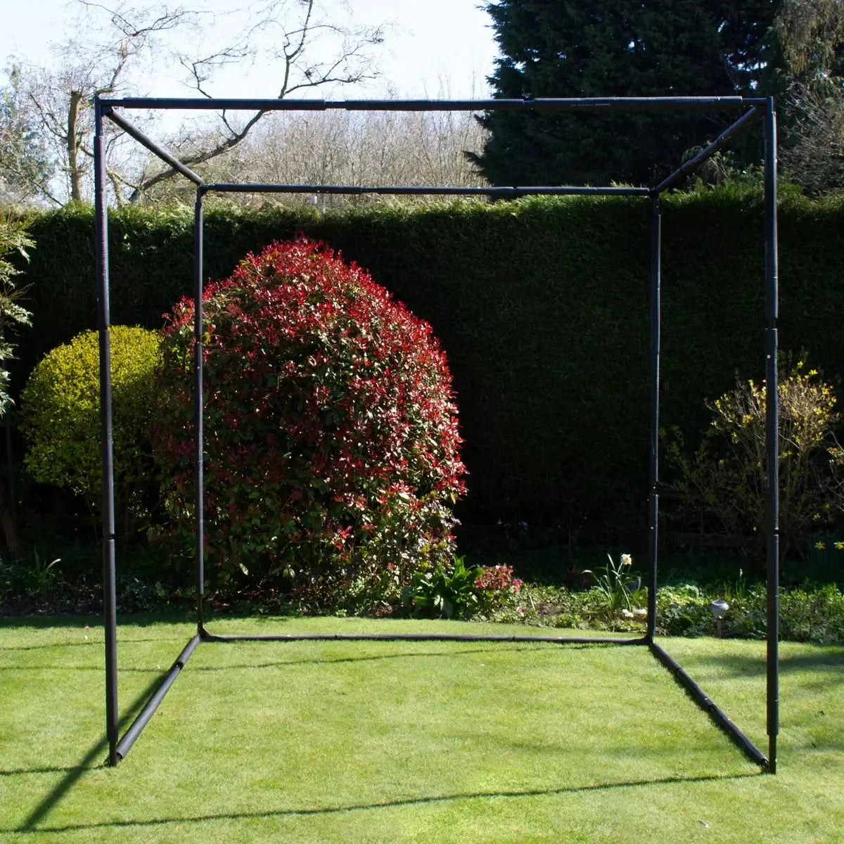 Monster Shop Golf Practice Cage and Net -