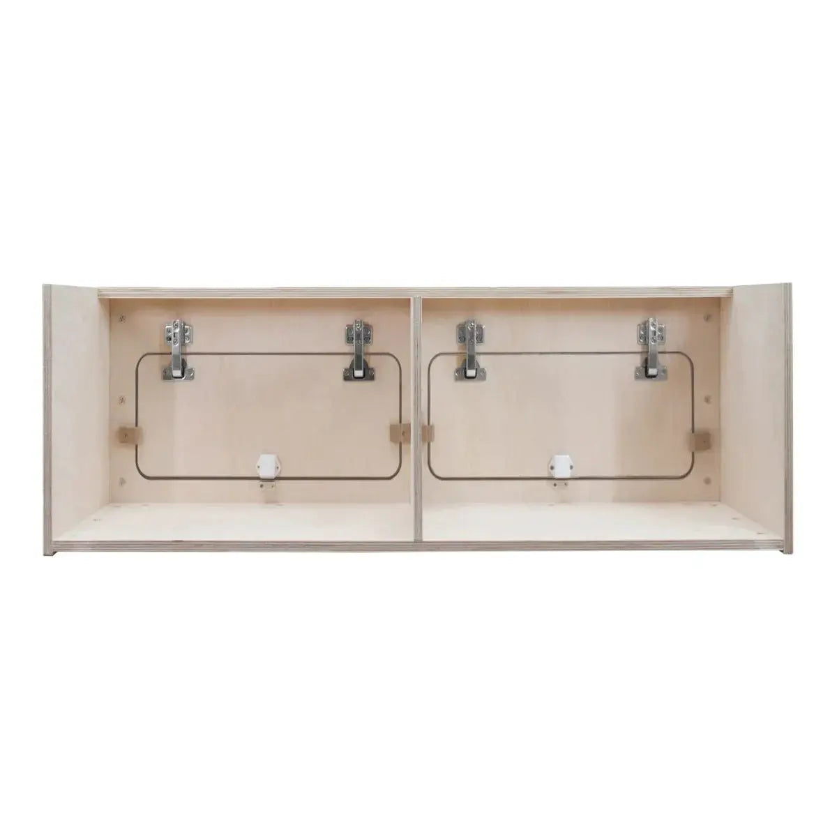 Monster Shop Overhead Camper Cabinet – 100cm x 35cm x 35cm -