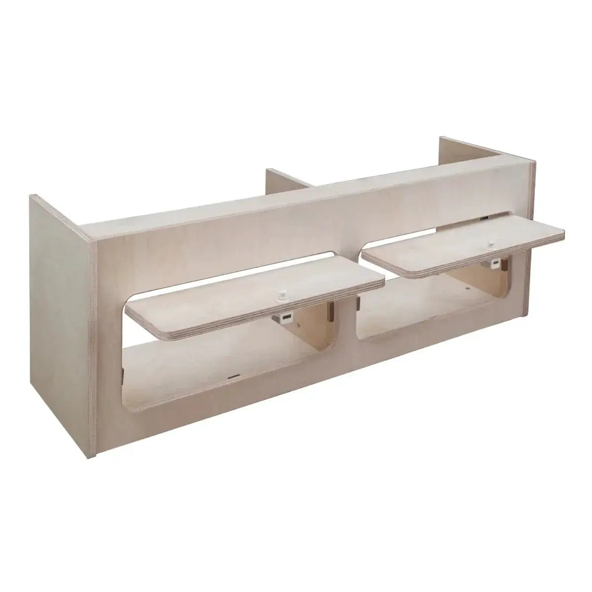 Monster Shop Overhead Camper Cabinet – 100cm x 35cm x 35cm -