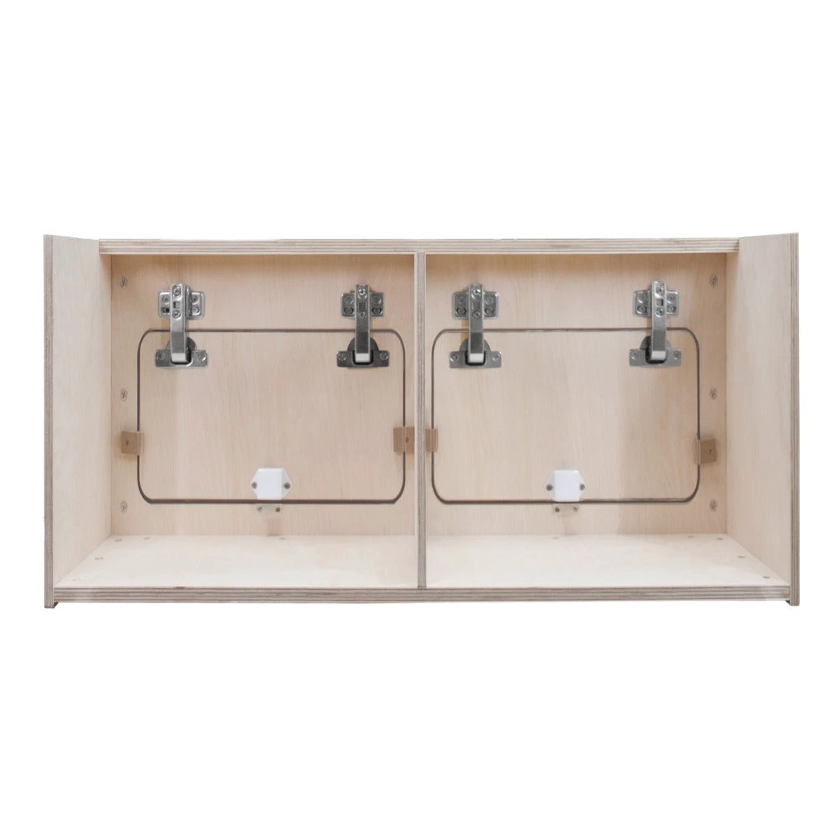 Overhead Camper Cabinet – 80cm x 35cm x 35cm by Monster Shop