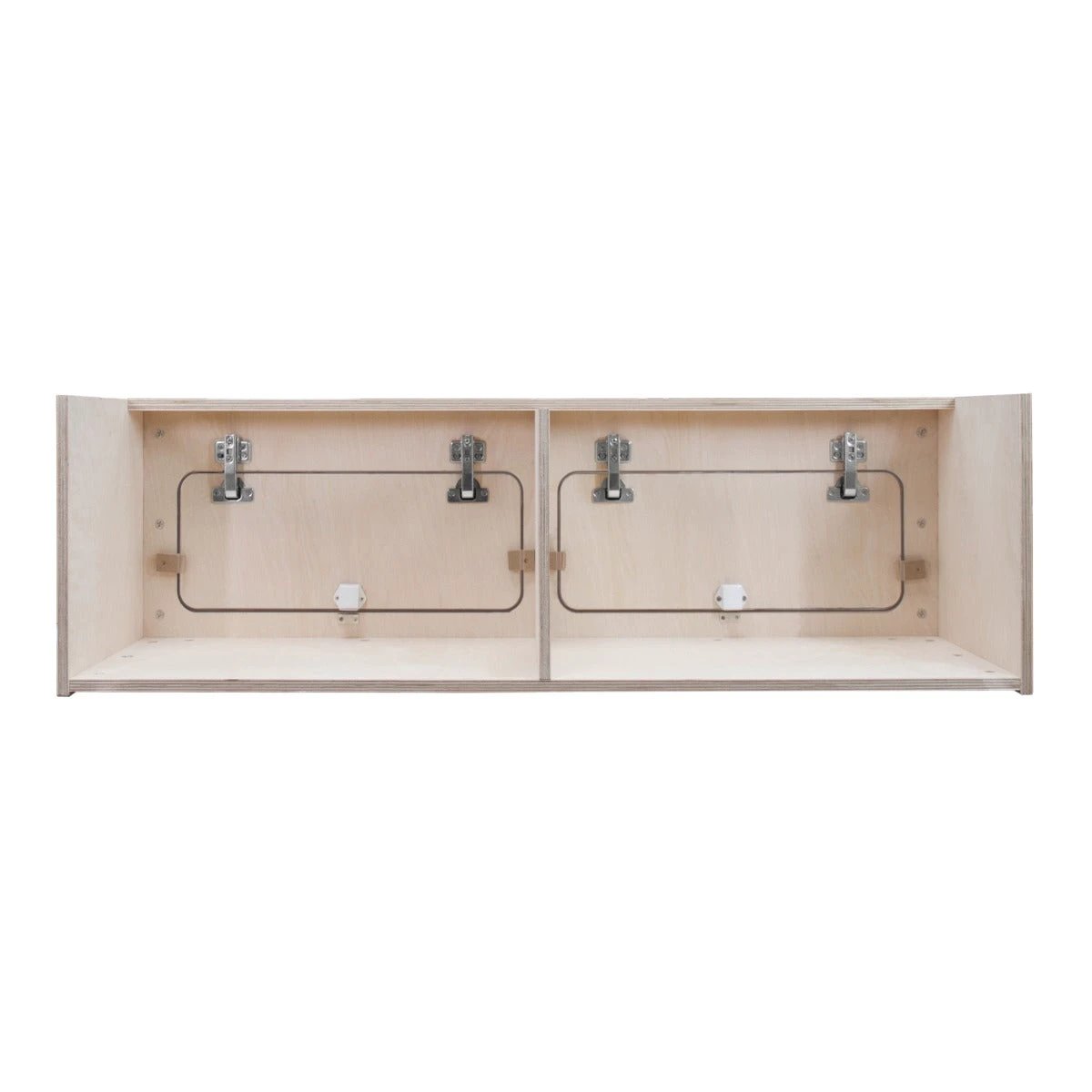 Monster Shop Overhead Camper Cabinet – 100cm x 30cm x 30cm -