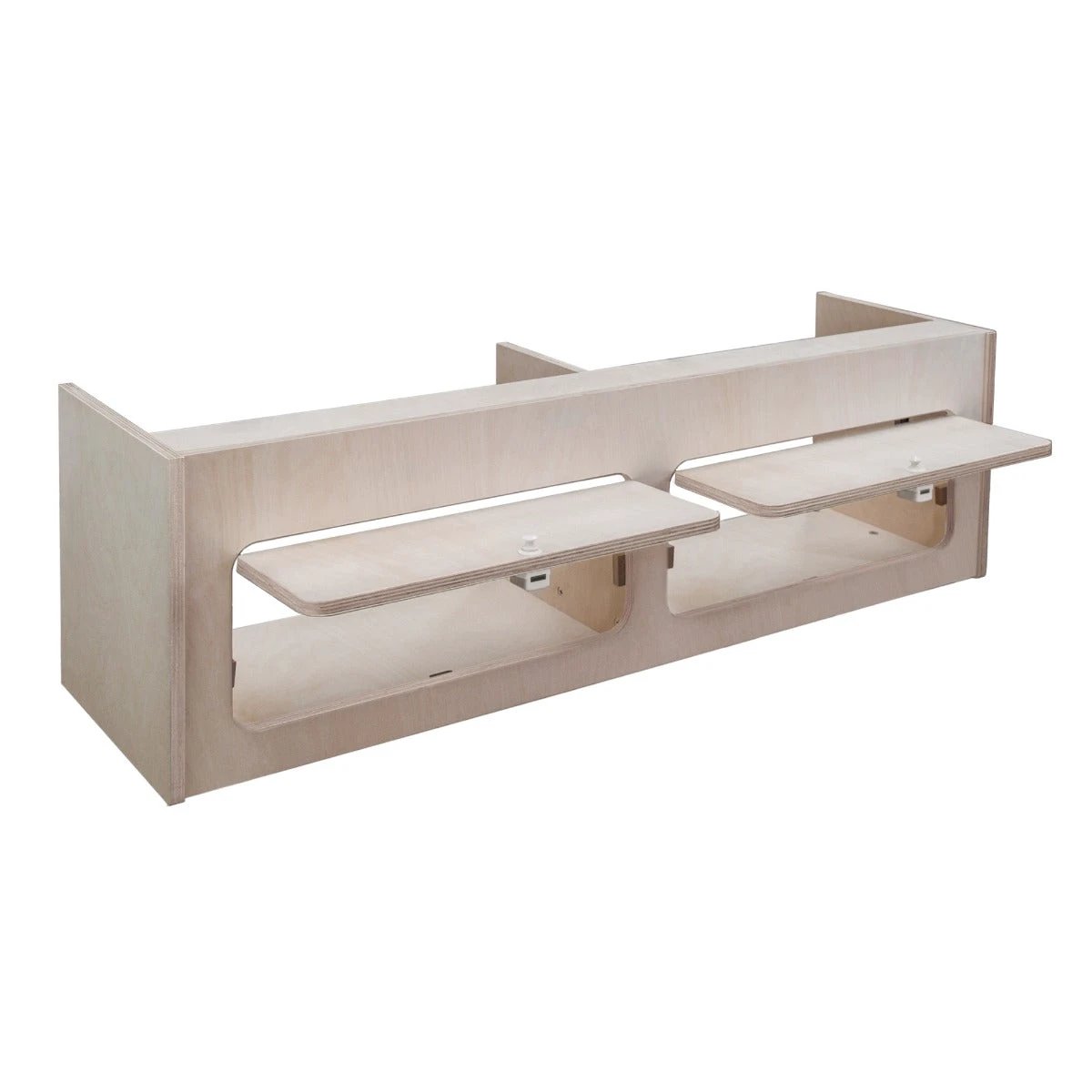 Monster Shop Overhead Camper Cabinet – 100cm x 30cm x 30cm -