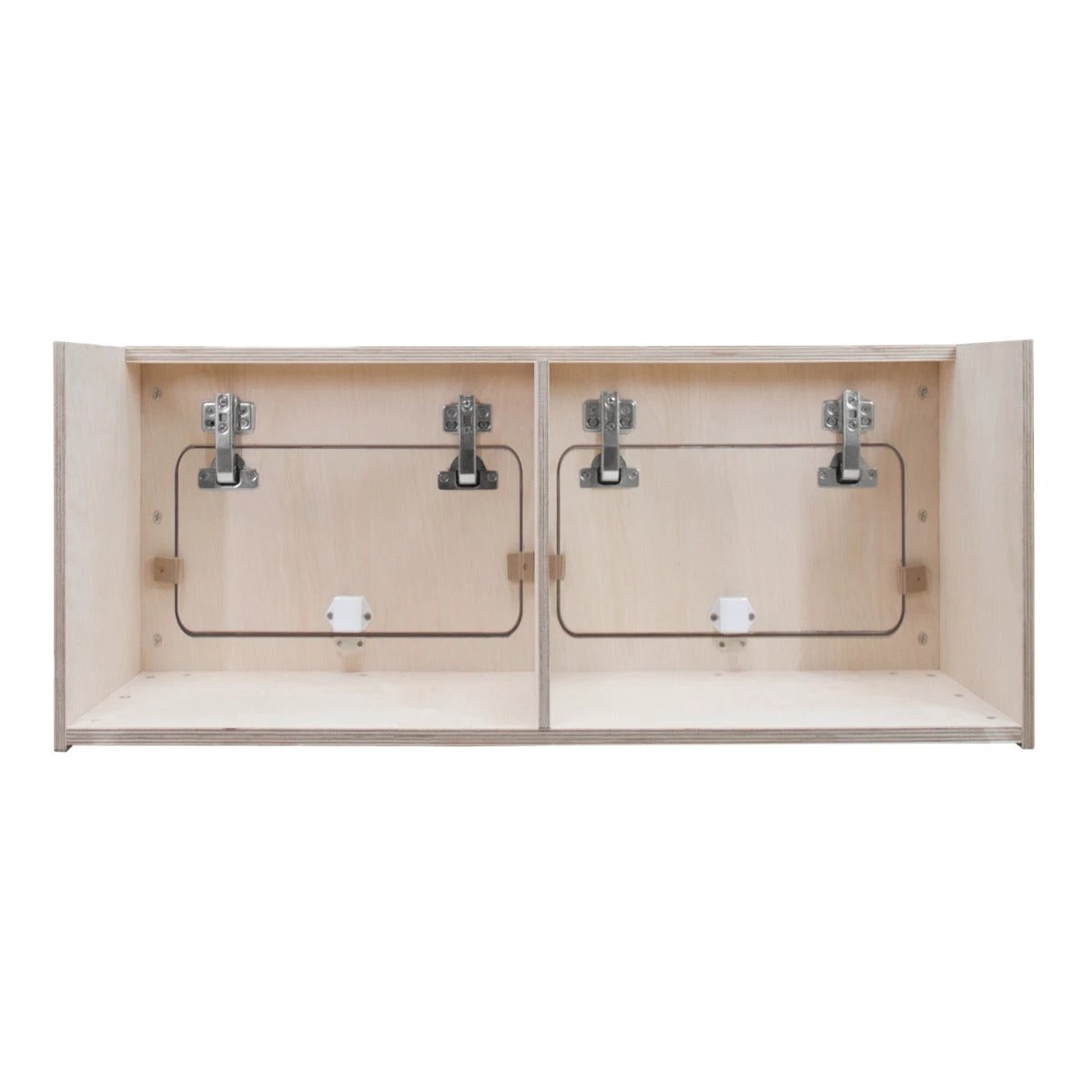Monster Shop Overhead Camper Cabinet – 80cm x 30cm x 30cm -