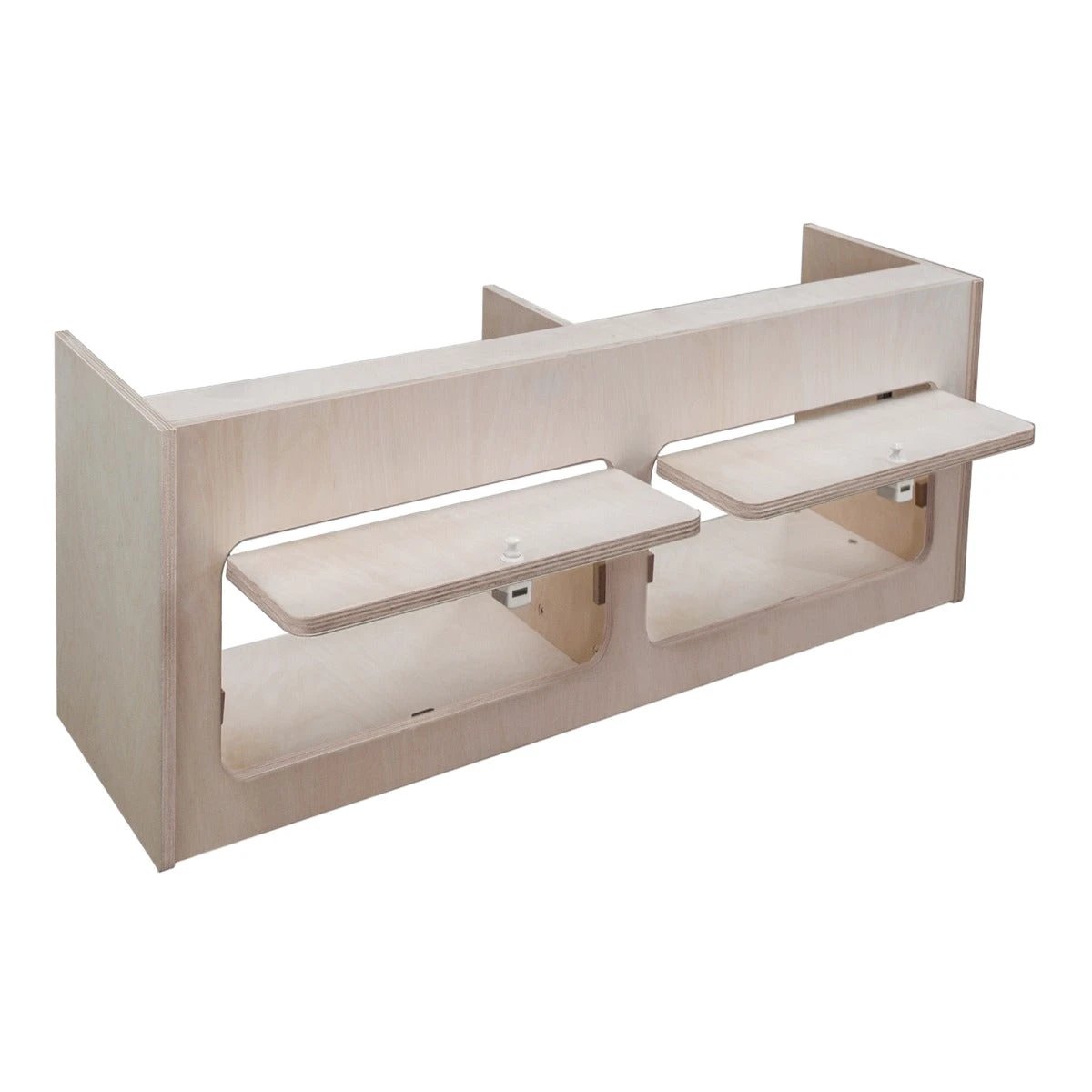 Monster Shop Overhead Camper Cabinet – 80cm x 30cm x 30cm -
