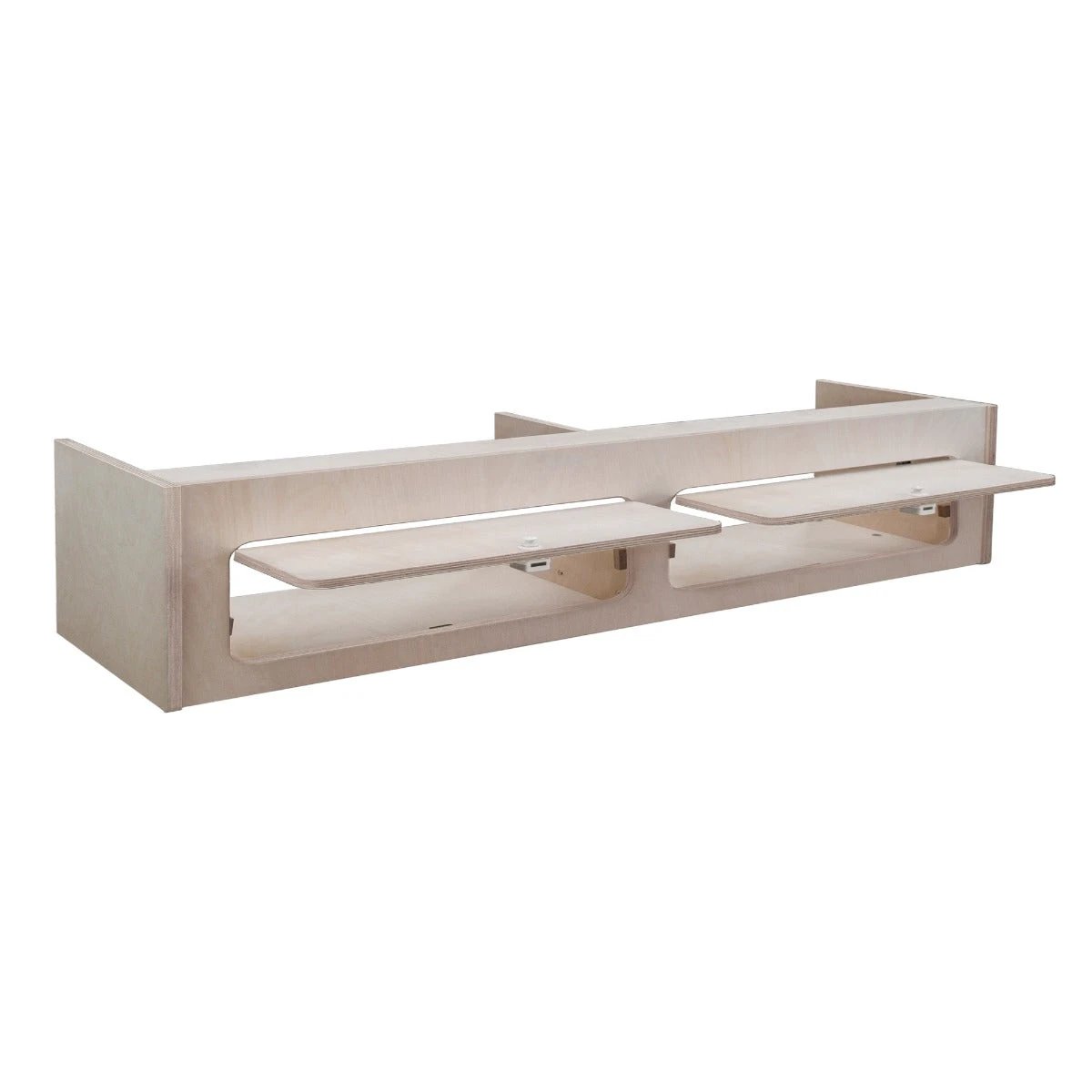 Monster Shop Overhead Camper Cabinet – 120cm x 25cm x 25cm -