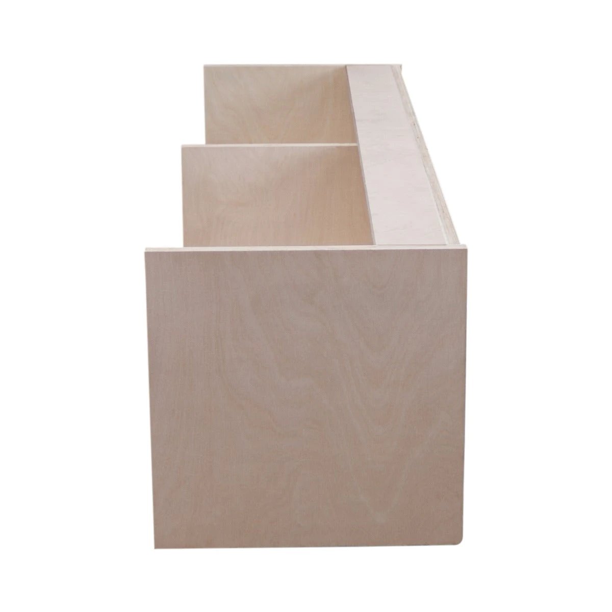 Overhead Camper Cabinet – 80cm x 25cm x 25cm by Monster Shop