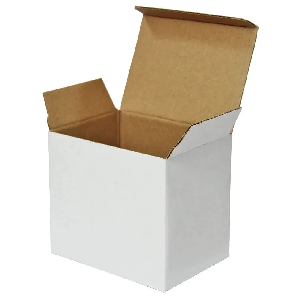 Monster Shop 72 11oz White Mugs With Boxes & 10 Sublimation Sheets -