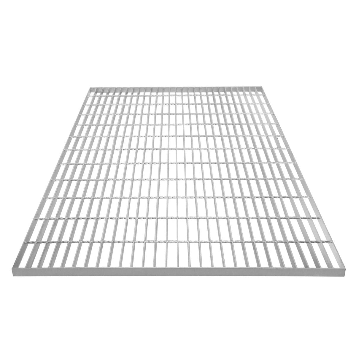 Galvanised Grating - 1200mm x 1000mm by Monster Shop