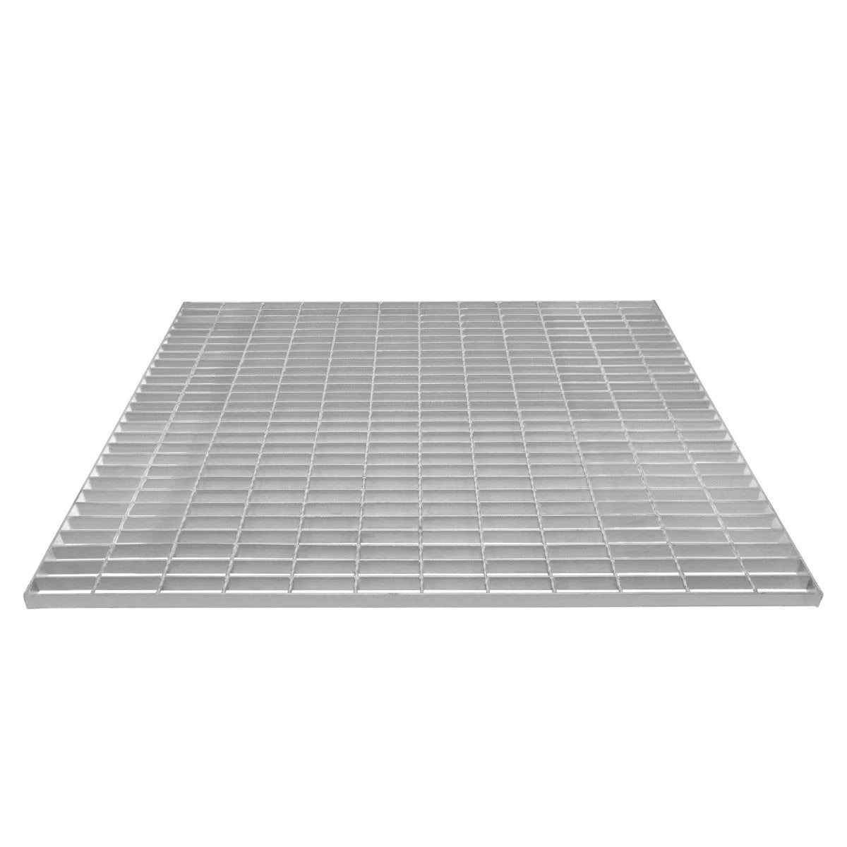 Galvanised Grating - 1200mm x 1000mm by Monster Shop
