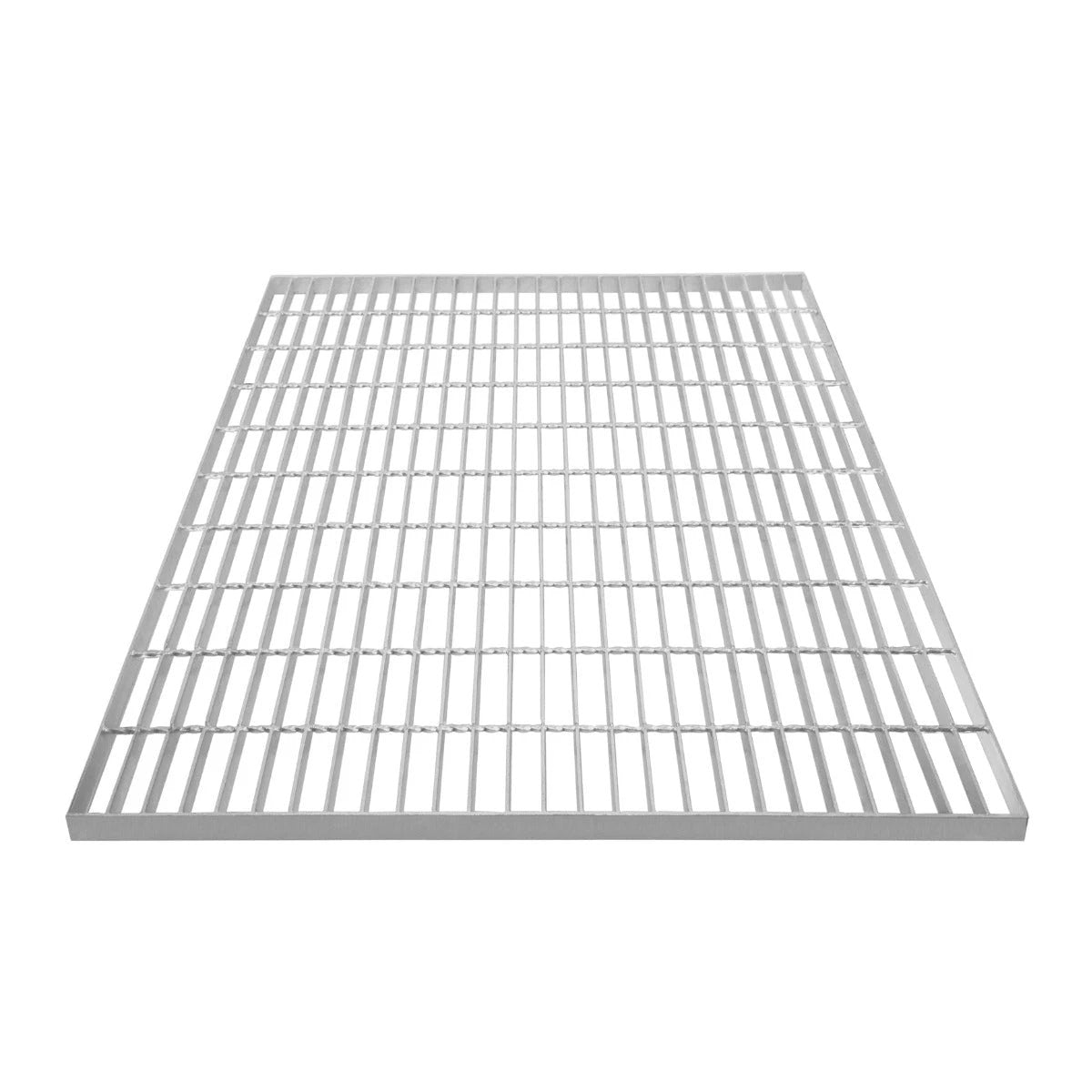 Monster Shop Galvanised Grating - 1000mm x 900mm -