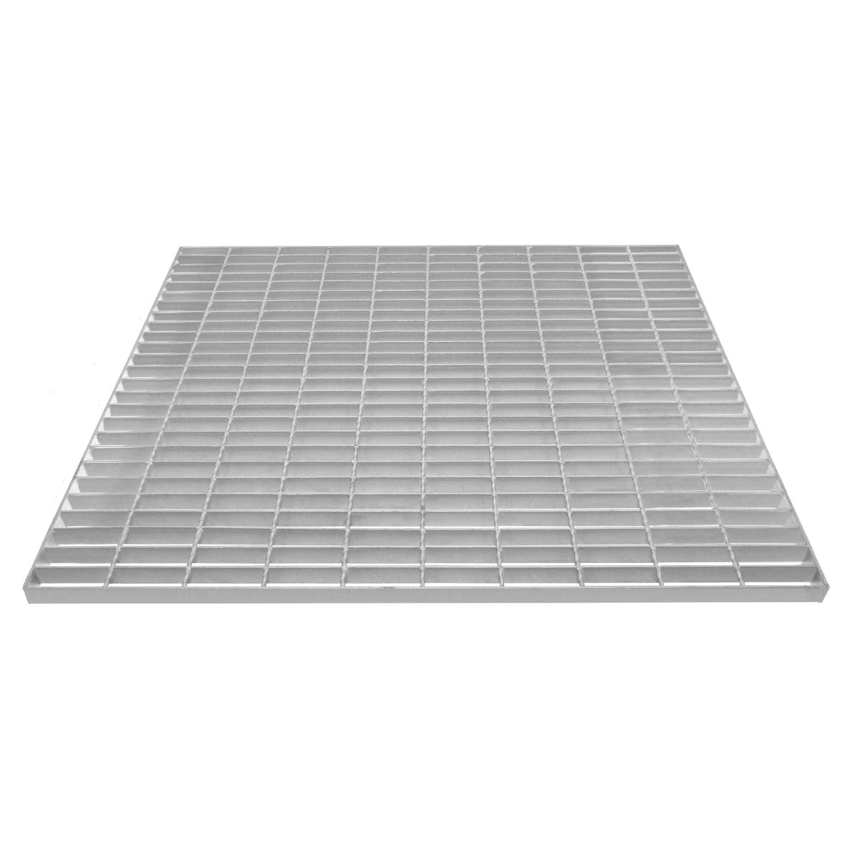 Monster Shop Galvanised Grating - 1000mm x 900mm -