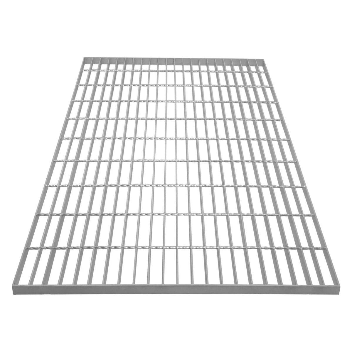 Monster Shop Galvanised Grating - 1000mm x 800mm -