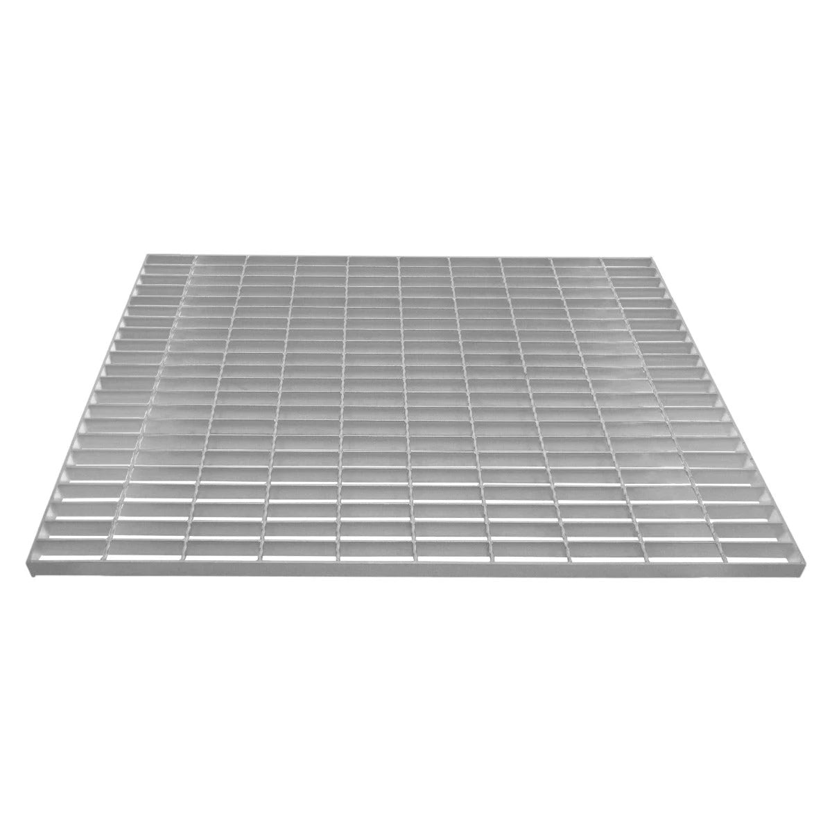 Monster Shop Galvanised Grating - 1000mm x 800mm -