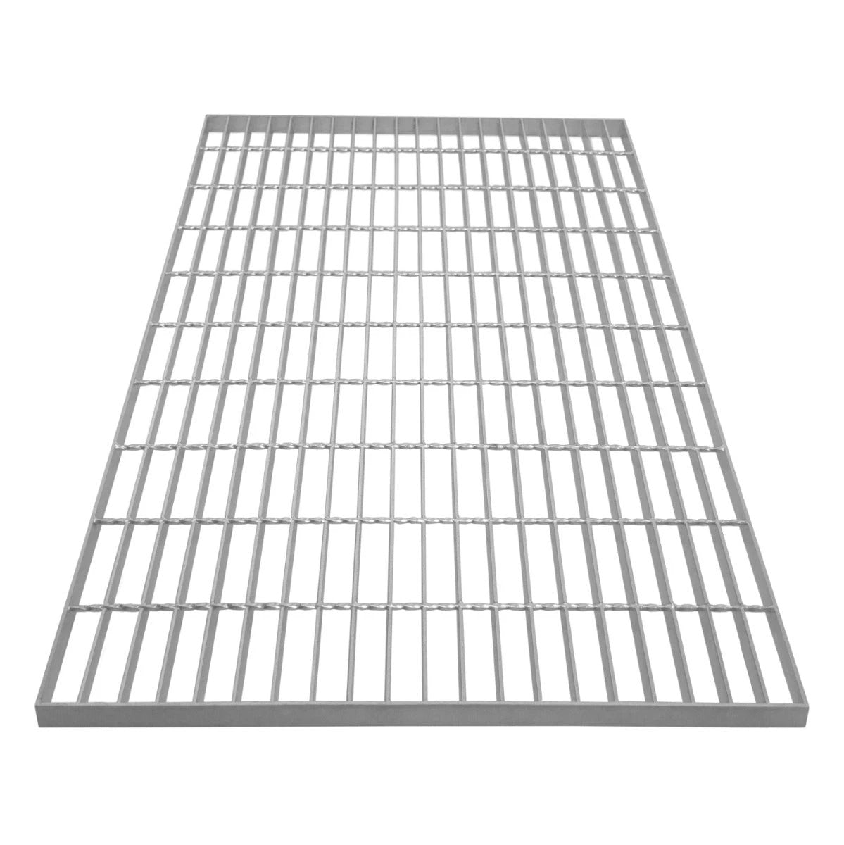 Monster Shop Galvanised Grating - 1000mm x 700mm -