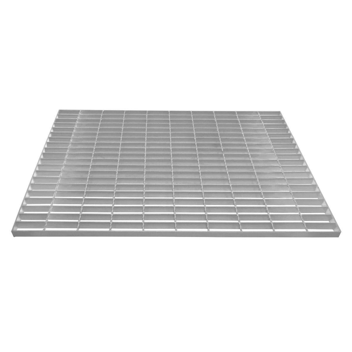 Monster Shop Galvanised Grating - 1000mm x 700mm -