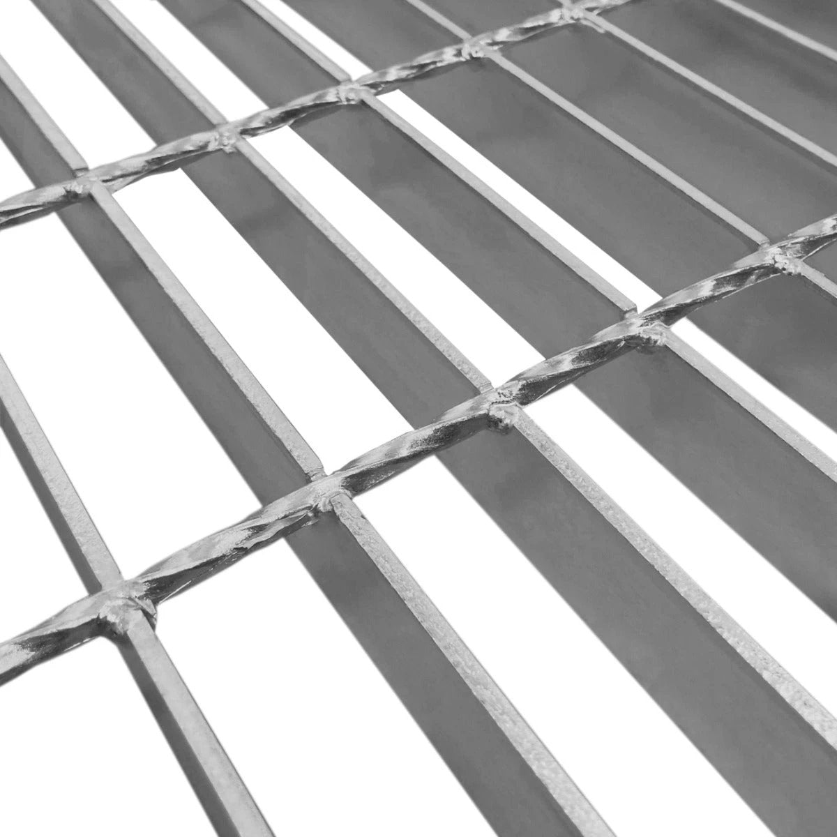 Monster Shop Galvanised Grating - 1000mm x 700mm -