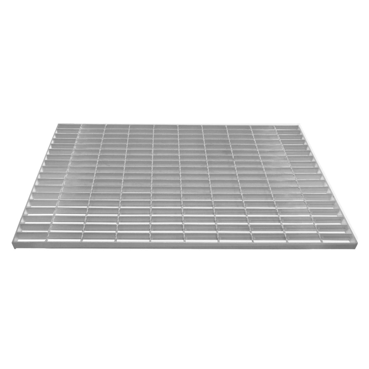 Galvanised Grating - 1000mm x 600mm by Monster Shop