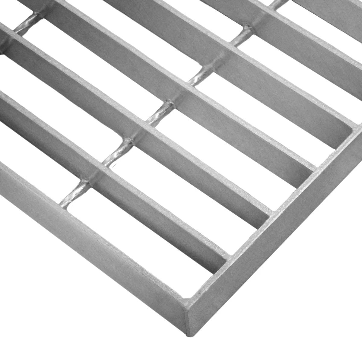 Monster Shop Galvanised Grating - 1000mm x 600mm -