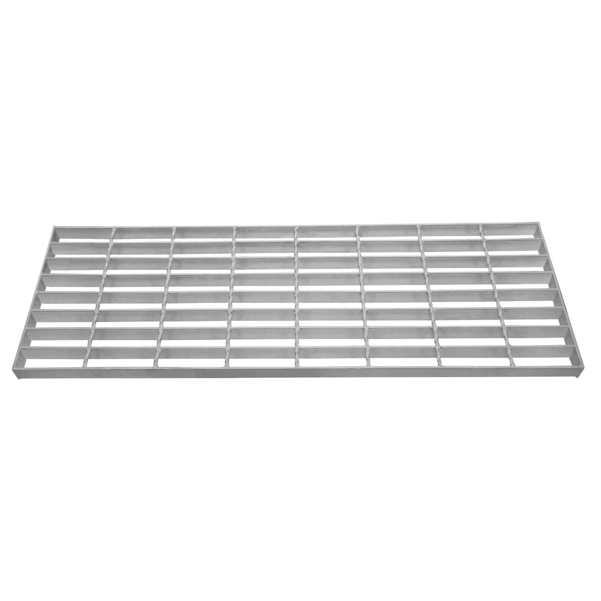 Galvanised Grating - 800mm x 270mm by Monster Shop