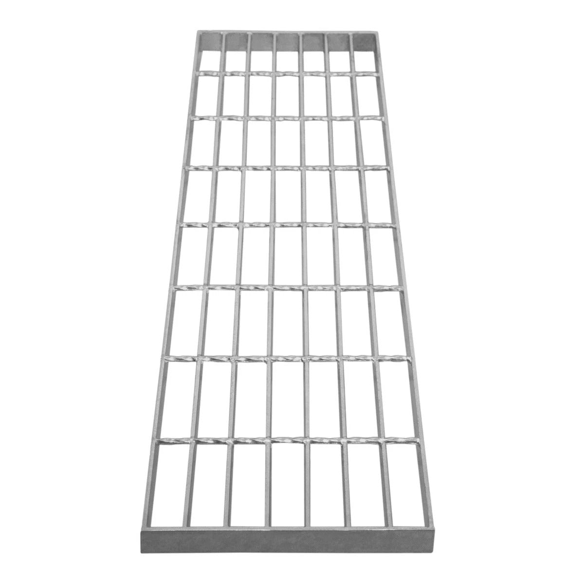Monster Shop Galvanised Grating - 800mm x 240mm -