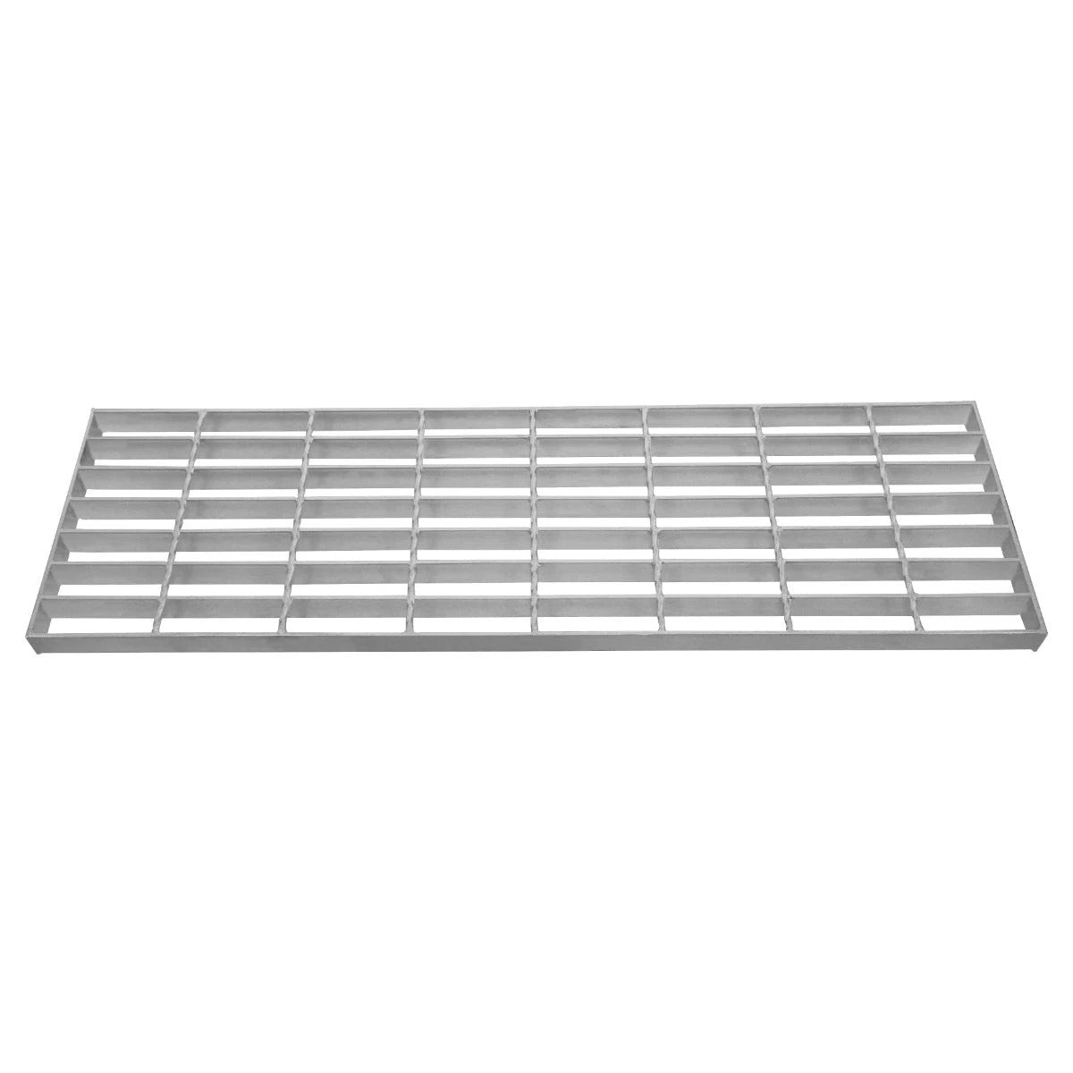 Monster Shop Galvanised Grating - 800mm x 240mm -