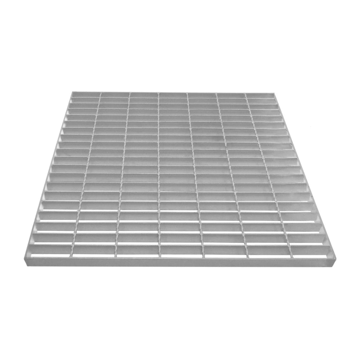 Monster Shop Galvanised Grating - 700mm x 700mm -