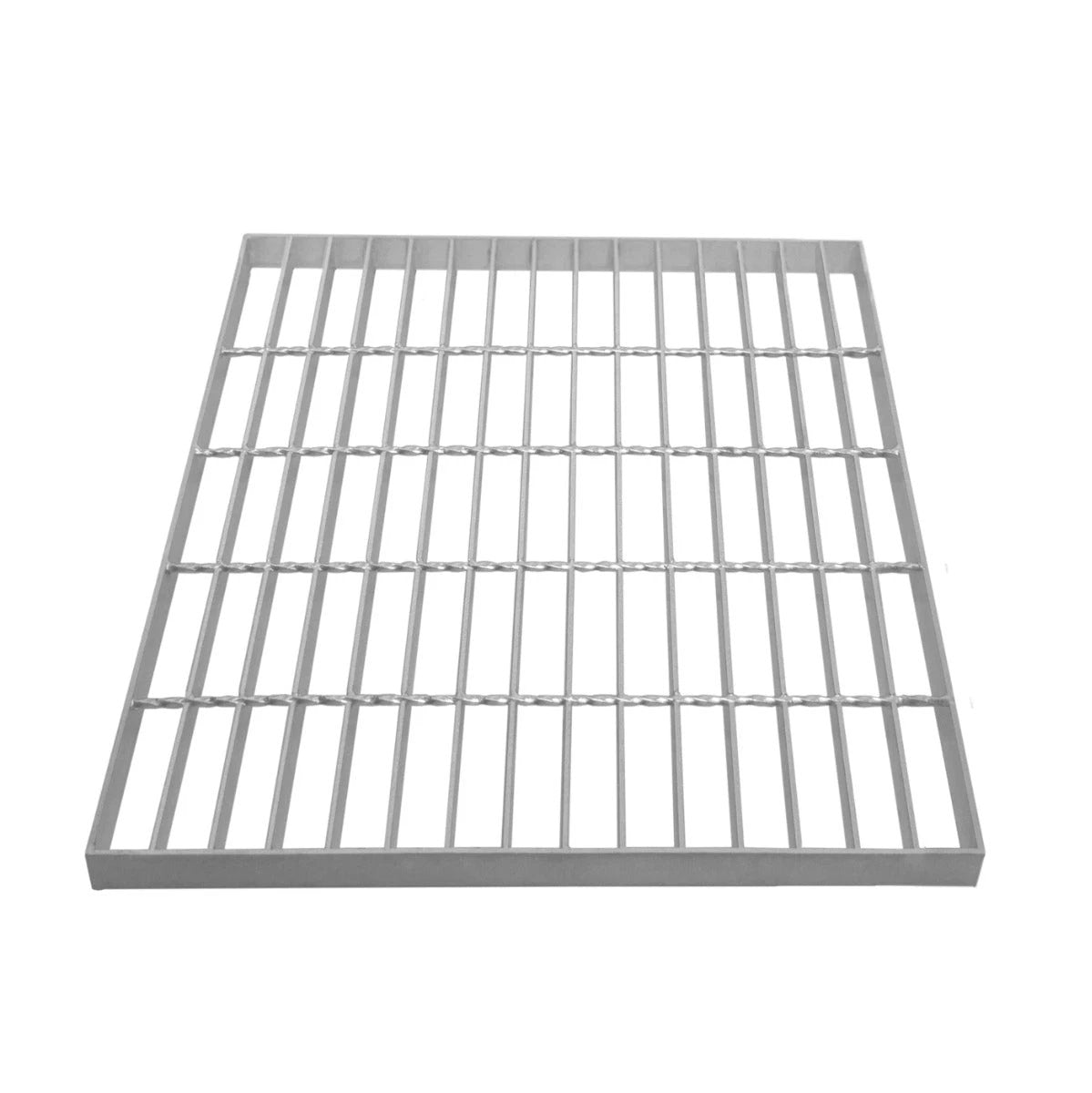 Monster Shop Galvanised Grating - 500mm x 500mm -