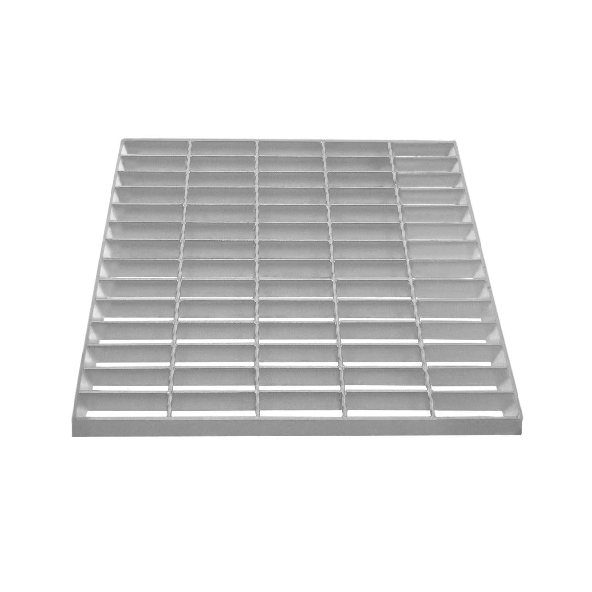 Monster Shop Galvanised Grating - 500mm x 500mm -